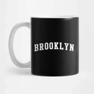 Brooklyn Mug